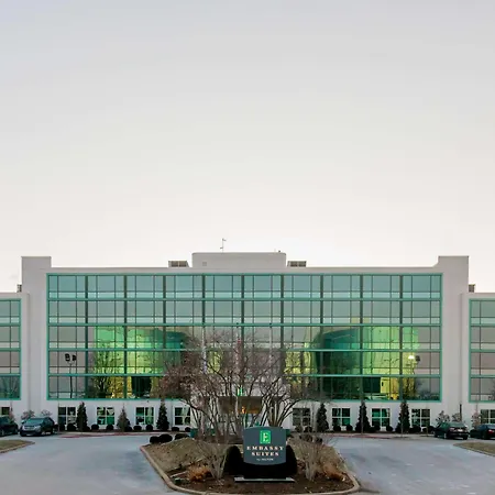 Embassy Suites By Hilton Lexington Green